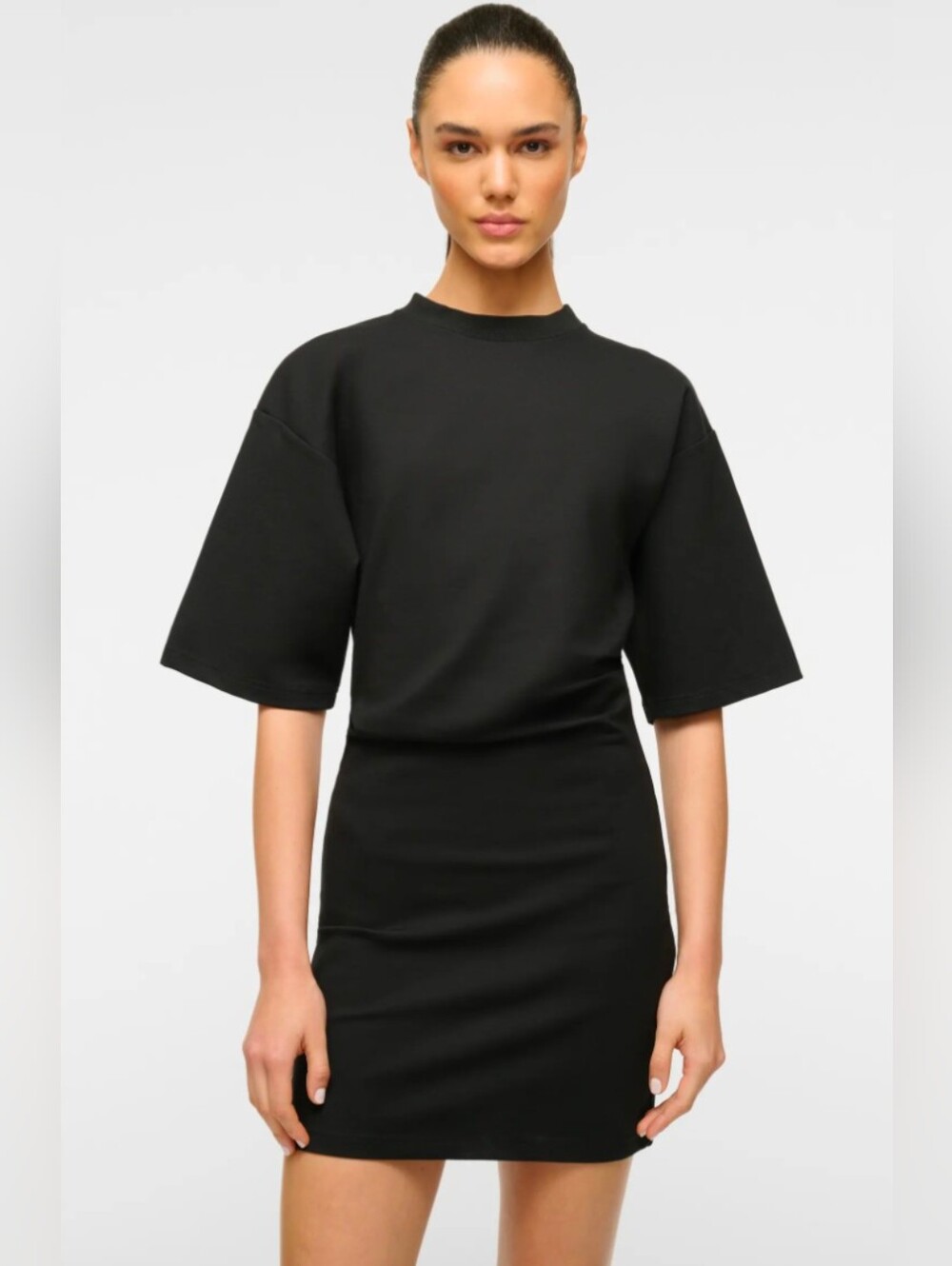 Staud Truman Minidress - Size XS